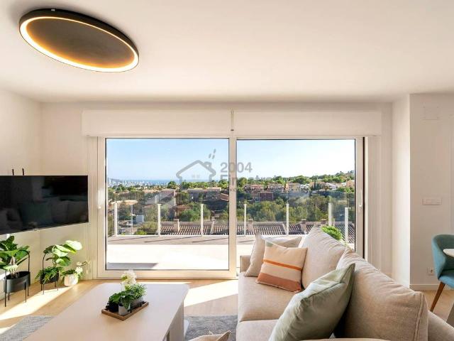 Casa adosada en Venta en Montebello Nou Espai