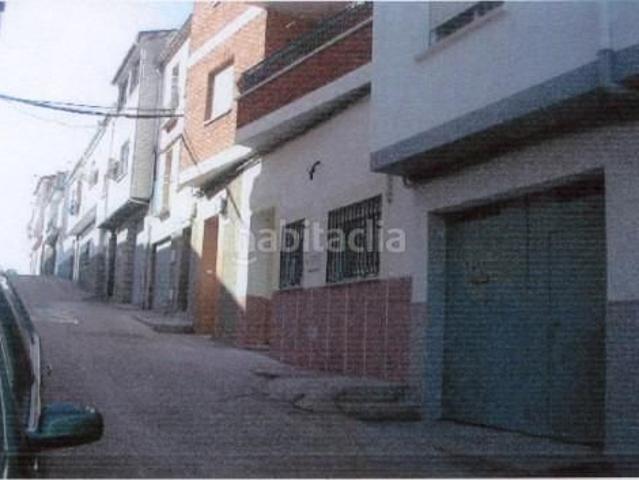Casa adosada en venta en Montehermoso. Venta de Adosado sin posesión no visitable en Montehermoso Cáceres. Casas adosadas.
