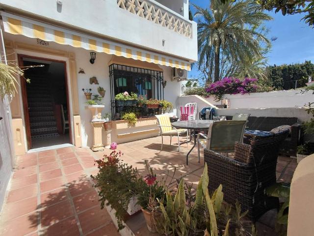 Casa adosada en Venta en Montemar