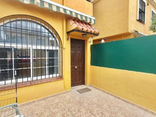 Casa adosada en Venta en Montemar