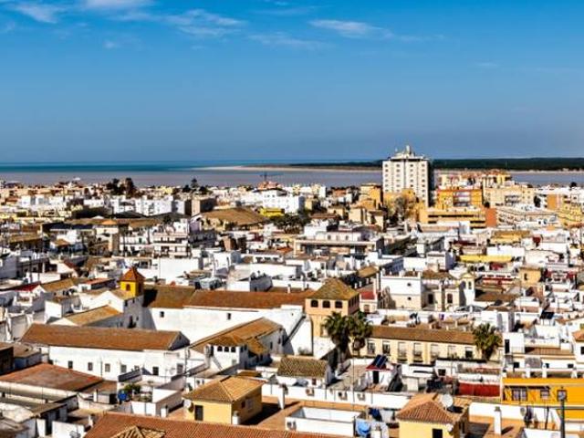 Casa adosada en Venta en Monteolivete Camino Sevilla