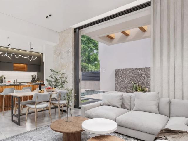 Casa adosada en venta en Montesinos Los. Casas adosadas Montesinos.