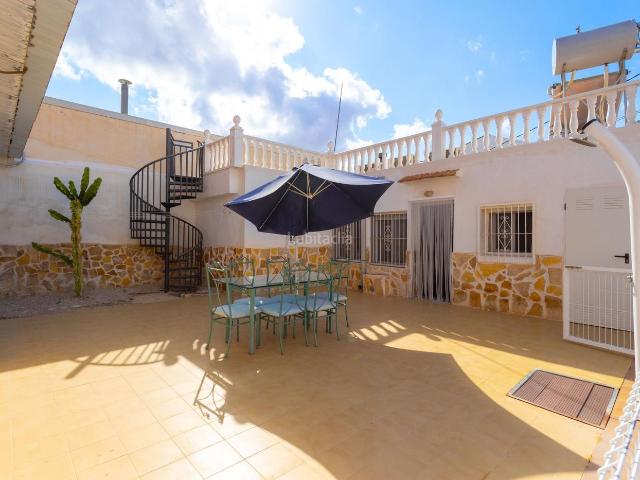 Casa adosada en venta en Montesinos Los. Casas adosadas Montesinos.