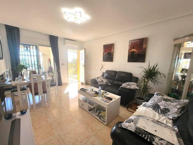 Casa adosada en venta en Montesinos Los. Casas adosadas Montesinos.