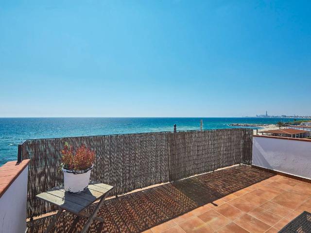 Casa adosada en Venta en Montgat
