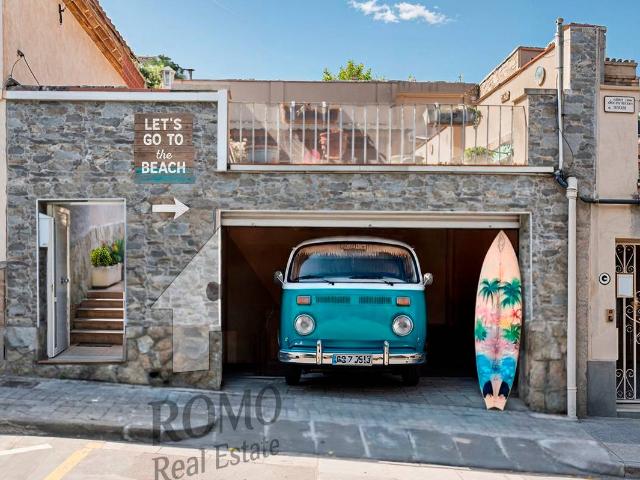 Casa adosada en Venta en Montgat