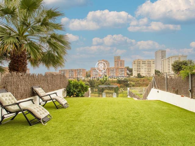 Casa adosada en venta en Montgat. Casa adosada en venta en Montgat. Casas adosadas.