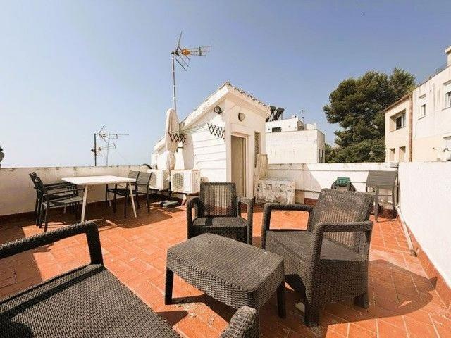 Casa adosada en venta en Montgat, de 50 m² 3 habitaciones por 495.000