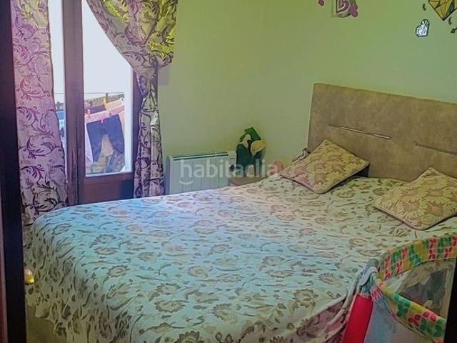 Casa adosada en venta en Monzón. Casas adosadas.
