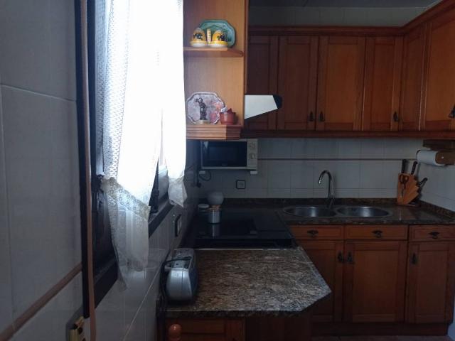 Casa adosada en Venta en Monzón