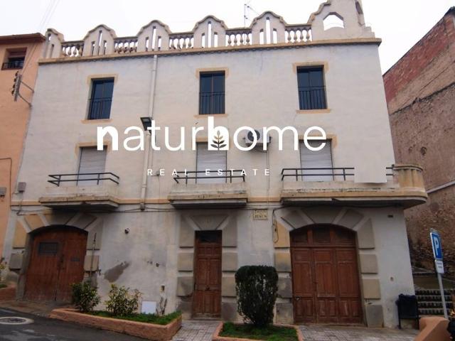 Casa adosada en Venta en Móra d'Ebre