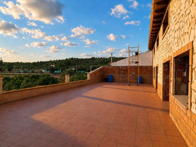 Casa adosada en Venta en Móra la Nova