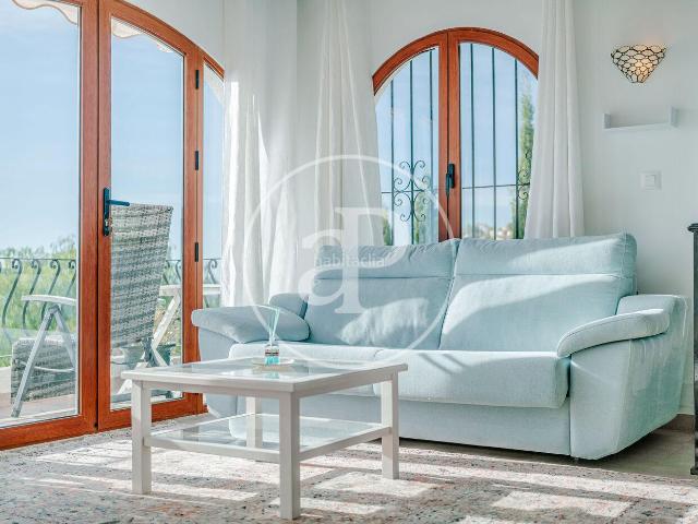 Casa adosada en venta en Moraira, Pinar de Advocat Cometa. Casa Adosada en Venta en Moraira. Casas adosadas.