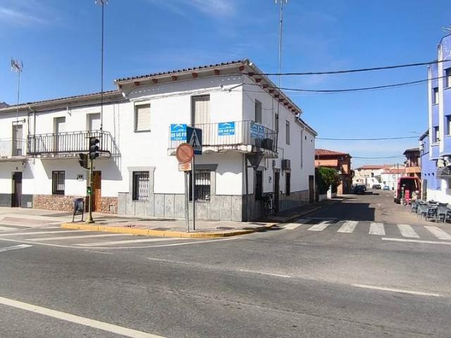 Casa adosada en Venta en Moraleja