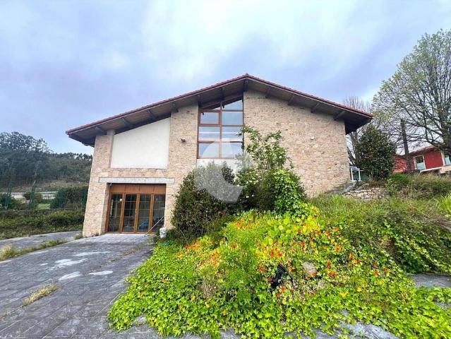Casa adosada en Venta en Morás A Zapateira