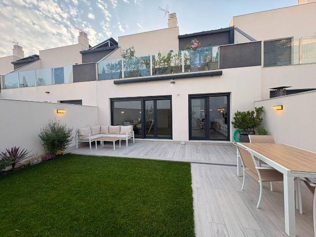 Casa adosada en Venta en Morata de Tajuña