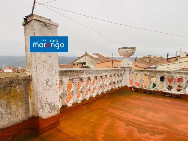 Casa adosada en Venta en Morella