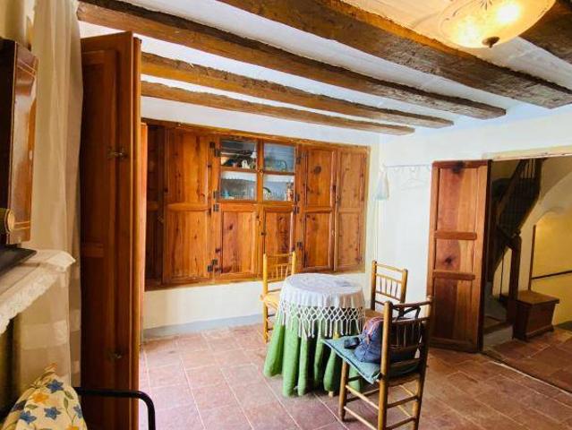 Casa adosada en Venta en Morella