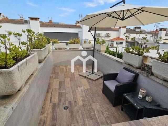 Casa adosada en Venta en Morera