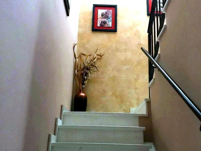 Casa adosada en venta en Morón de la Frontera. Casas adosadas Morón de la.