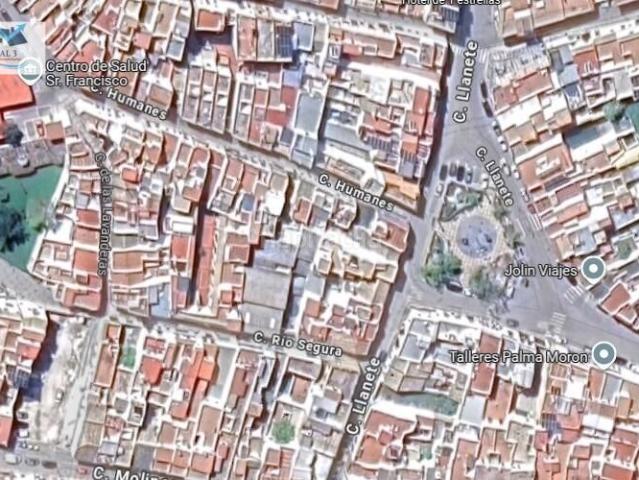 Casa adosada en venta en Morón de la Frontera. VENTA DE ADOSADO EN MORÓN DE LA FRONTERA. Casas adosadas Morón de la.