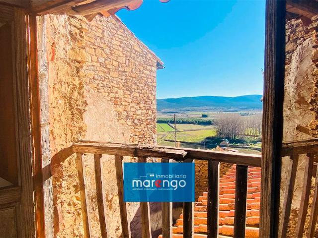 Casa adosada en Venta en Mosqueruela