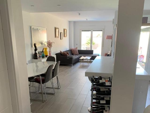 Casa adosada en venta en Móstoles, Norte Universidad. Casas adosadas.