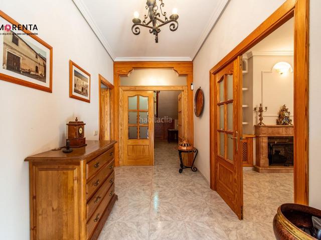 Casa adosada en venta en Mata La. Casas adosadas Mata.