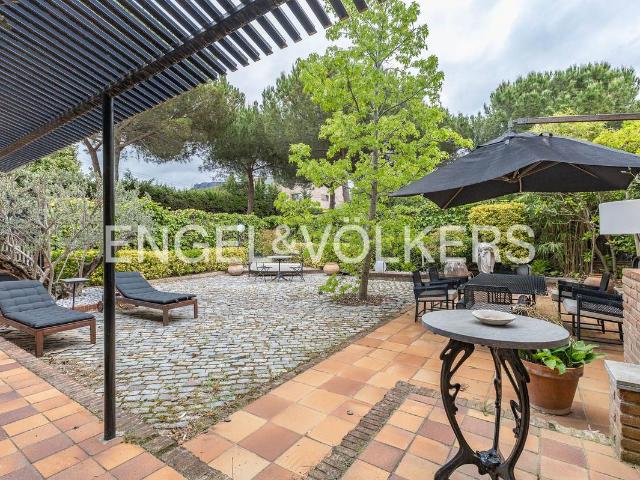 Casa adosada en Venta en Matadepera