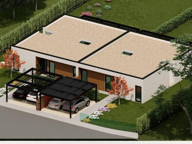 Casa adosada en Venta en Matadepera