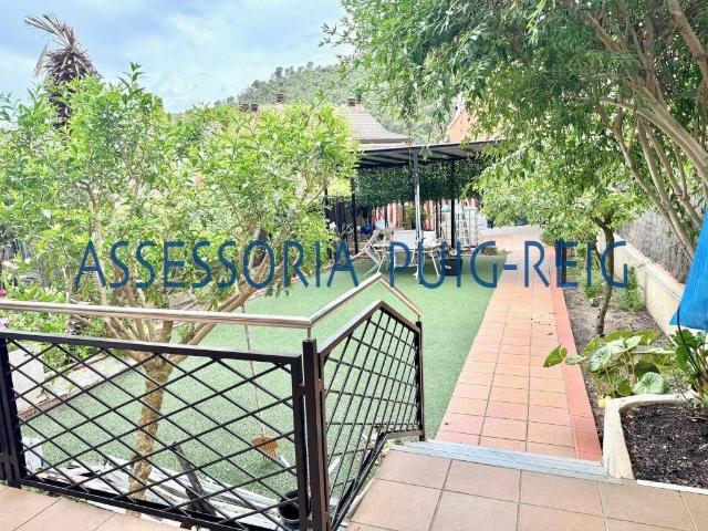 Casa adosada en Venta en Matadepera
