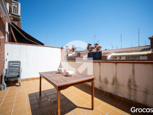 Casa adosada en venta en Mataró, Vista Alegre. CASA EN VISTA ALEGRE DE 4 PLANTAS. Casas adosadas.