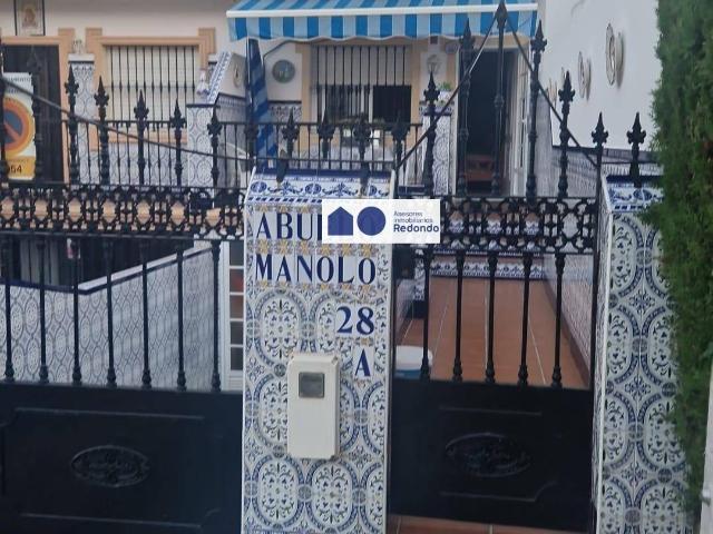 Casa adosada en Venta en Mazagón