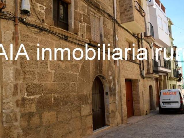 Casa adosada en Venta en Mazaleón