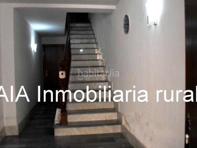 Casa adosada en venta en Mazaleón. Casas adosadas.