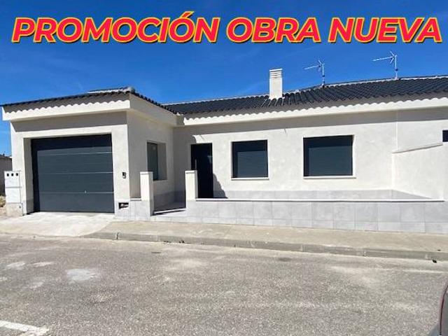 Casa adosada en Venta en Mazarambroz