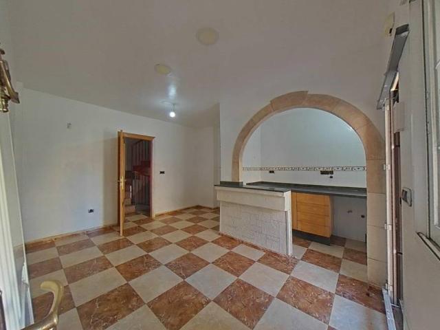 Casa adosada en Venta en Mazarrón Casco Urbano