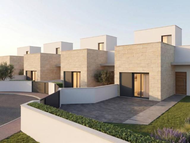 Casa adosada en Venta en Mazarrón Casco Urbano