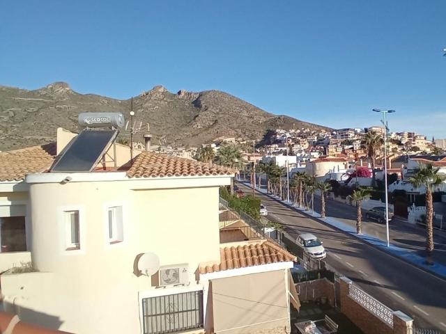 Casa adosada en venta en Mazarrón, Bolnuevo. Casas adosadas.