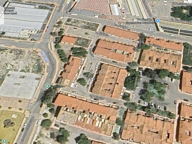 Casa adosada en venta en Mazarrón, La Cumbre Cuatro Plumas. Venta adosado en Mazarrón Murcia. Casas adosadas.