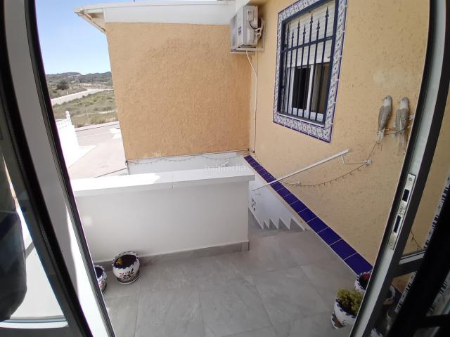 Casa adosada en venta en Mazarrón, Mazarrón Casco Urbano. Casa Adosada Clásica de 2 Dormitorios. Casas adosadas.