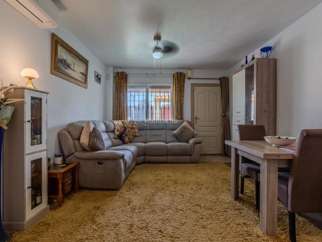 Casa adosada en venta en Mazarrón, Playa Grande Castellar. Casa adosada espaciosa y bien cuidada, a tan solo 600 m de la playa!. Casas adosadas.