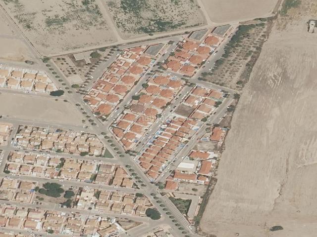 Casa adosada en venta en Mazarrón, Playa Grande Castellar. Chalet adosado en venta en urb El Juncal. Casas adosadas.