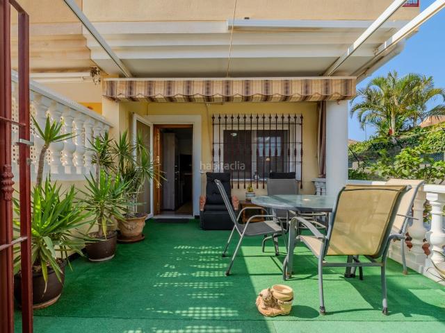 Casa adosada en venta en Mazarrón, Playa Grande Castellar. Descubra una vivienda que combina amplitud, funcionalidad y el auténtico estilo de vida mediterráneo en una de las zonas residenci. Casas.