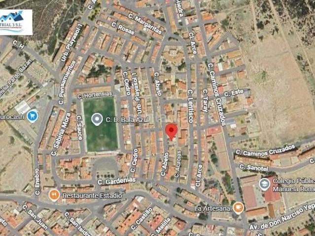 Casa adosada en venta en Mazarrón, Playa Sol. Venta de casa en Mazarron, Murcia. Casas adosadas.