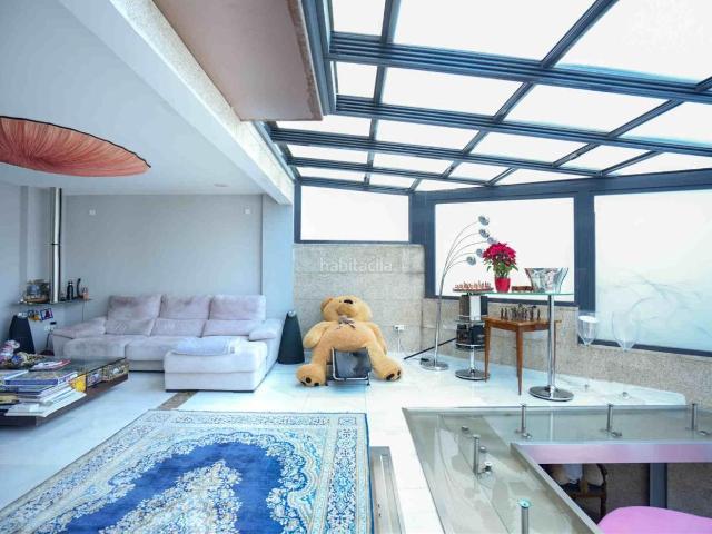 Casa adosada en venta en Madrid, Canillejas. Casas adosadas.
