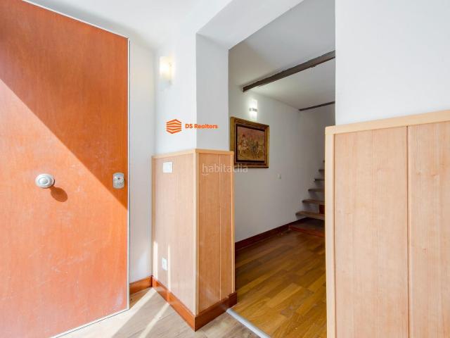 Casa adosada en venta en Madrid, Colina. Chalet en Colina. Arturo Soria. Casas adosadas.