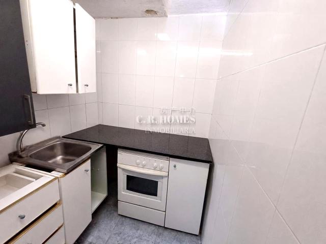 Casa adosada en venta en Madrid, Entrevías. Casas adosadas.