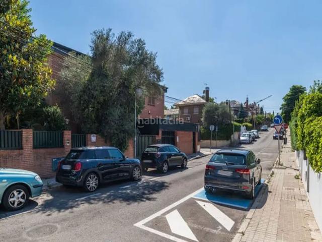 Casa adosada en venta en Madrid, La Florida El Plantío. Se vende Chalet Adosado en Madrid, Madrid. Casas adosadas.