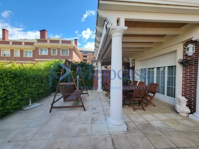 Casa adosada en venta en Madrid, Peñagrande. Exclusivo Chalet Adosado en Peñagrande. Casas adosadas.